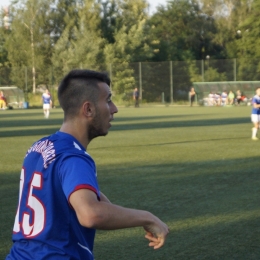 MSPN Górnik - Czarni-Góral Żywiec 0:0