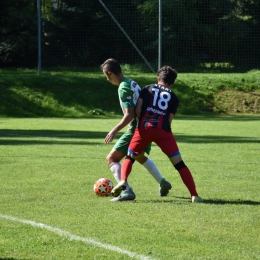 JM: Start Rymanów  3:1  Brzozovia Brzozów