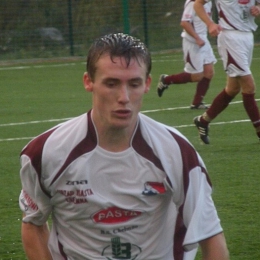 Olimpia II Grudziądz - Chełminianka Basta Chełmno (4.10.2009 r.)