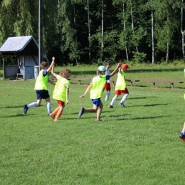 Skawa Jaroszowice vs AP Chełm Stryszów