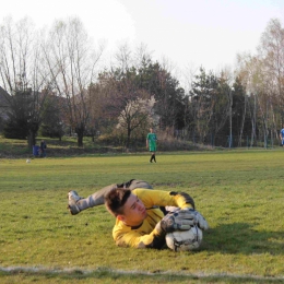 KS Niwka vs. Zryw Wielka Wieś