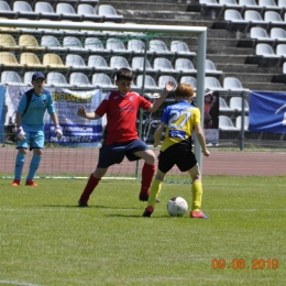 Turniej w Kozienicach 9.06.19