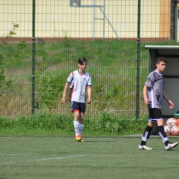 Radomiak - SEMP II (I Liga Wojewódzka U-15) 0:3