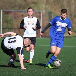 12. kol.: Sparta Łódź - Orzeł Piątkowisko 5:0 (2:0)