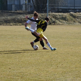 LKS ŻYGLIN - Sparta Zabrze