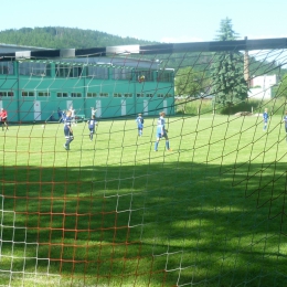 FUTBOL NA TAK - GŁUCHOŁAZY