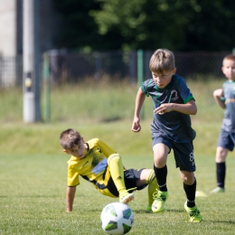 MŁODZIK SUMMER CUP 2024 (fot. Marek Pawlak) - rocznik 2016