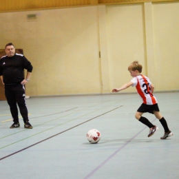 Gdańsk-Orunia: Orlik Młodszy (R-2005), Mini Turniej Halowy Polonia Gdańsk vs. AP MARKO-GOL Gdańsk