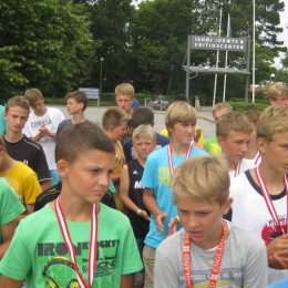 Turniej Denmark Cup 2013