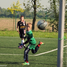 GKS Ksawerów Cup 2014