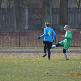 Sparing z Orlikiem