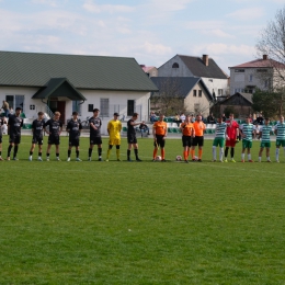 Huczwa- Olimpiakos (19.04.26) Fot. Ł.G