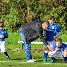 Liga Małych Orłów - Turniej skrzatów w Brzesku