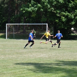 LKS Kamionka 3-1 KS Serniki