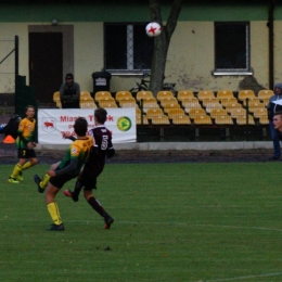 Tur 1921- FA Ostrów