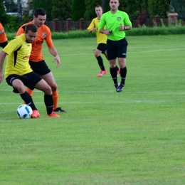 Orzeł Lubla - LKS Czeluśnica 1:1