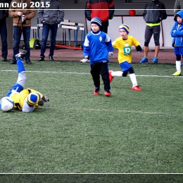 Deichmann Cup 2015 / Gdynia 18.04.2015