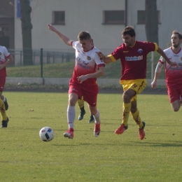 Tur 1921 Turek-Piast Czekanów 1:0