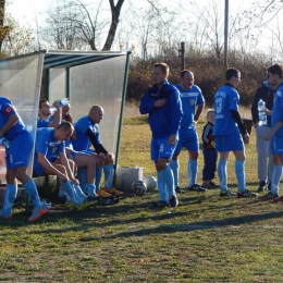 LKS Pogoń Ziemięcice - UKS Quo Vadis Makoszowy: 2:0 (k. 12)