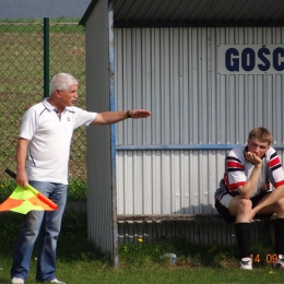 Lzs Gronowice - Lzs Grodziec