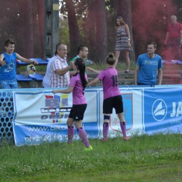 Darbor -LKS Goczałkowice 0:3