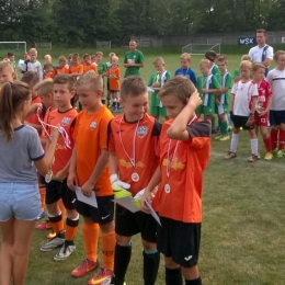 Prosna Kalisz Cup 2016