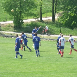 Cedron Brody vs. Chełm Stryszów JM