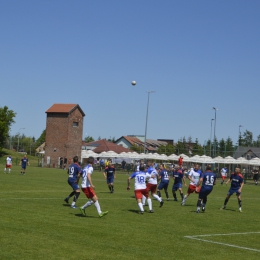 Kol. 27 LKS Krzyżanowice - Sokół Kaszowo 2:0 (04/06/2023)