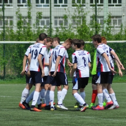 Radomiak - SEMP II (I Liga Wojewódzka U-15) 0:3