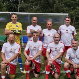 Kadra ZPKP w Polsce