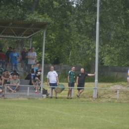 Kol. 25 Dąb Dobroszyce - Sokół Kaszowo 0:0 (16/06/2019)