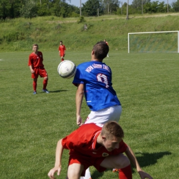 Piast - MSPN Górnik 0:2