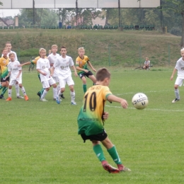 Tur 1921 Turek- Olimpia Koło 0:0, młodzik D1