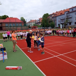 DZIEŃ SPORTU KLAS 1-3.