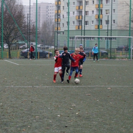 Stoper Poznań : Chrobry Poznań
15.11.2014