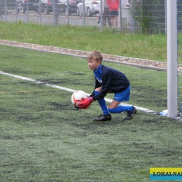 TURNIEJ GWIEZDNA LIGA MŁODYCH TALENTÓW