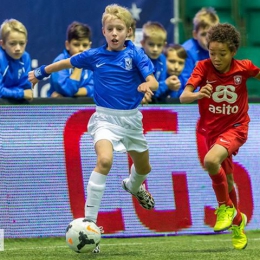 Lech Cup 2014 sobota-niedziela 6-7 grudnia / Poznań.