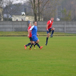 Unia Kolonowskie - LKS Jemielnica 4:1