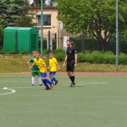 GKS DOPIEWO - TARNOVIA TARNOWO PODGÓRNE (6:0)