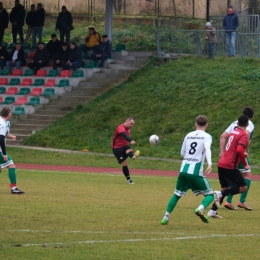Olimpiakos- Huragan Fot. Ł.G.