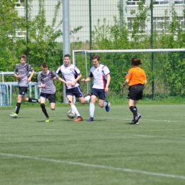 Radomiak - SEMP II (I Liga Wojewódzka U-15) 0:3