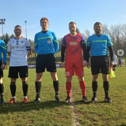 5 liga WKS GRYF Wejherowo - Osiczanka Osice 0:0(0:0)