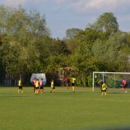 Olimpiakos- Pogoń 19.05.2021