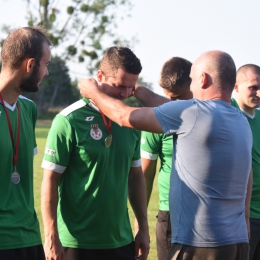 Turniej z okazji 10-lecia KS Tomtex Widawa Wrocław