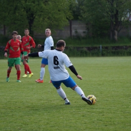 Unia - Zdrój Jedlina Zdrój 1-3