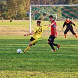 Orzeł Koty - Piast Ożarowice