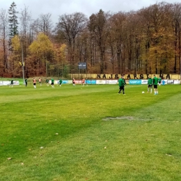 5 liga WKS GRYF II Wejherowo - GTS Pruszcz Gdański 1:5(0:3)