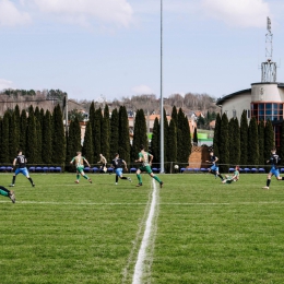 LKS Skołyszyn 2:2 Brzozovia MOSiR Brzozów