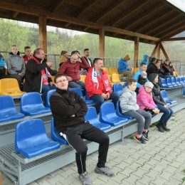 FC Polska Wiedeń w Ochotnicy