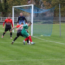 ZATOKA Braniewo - Tęcza Biskupiec 6:2